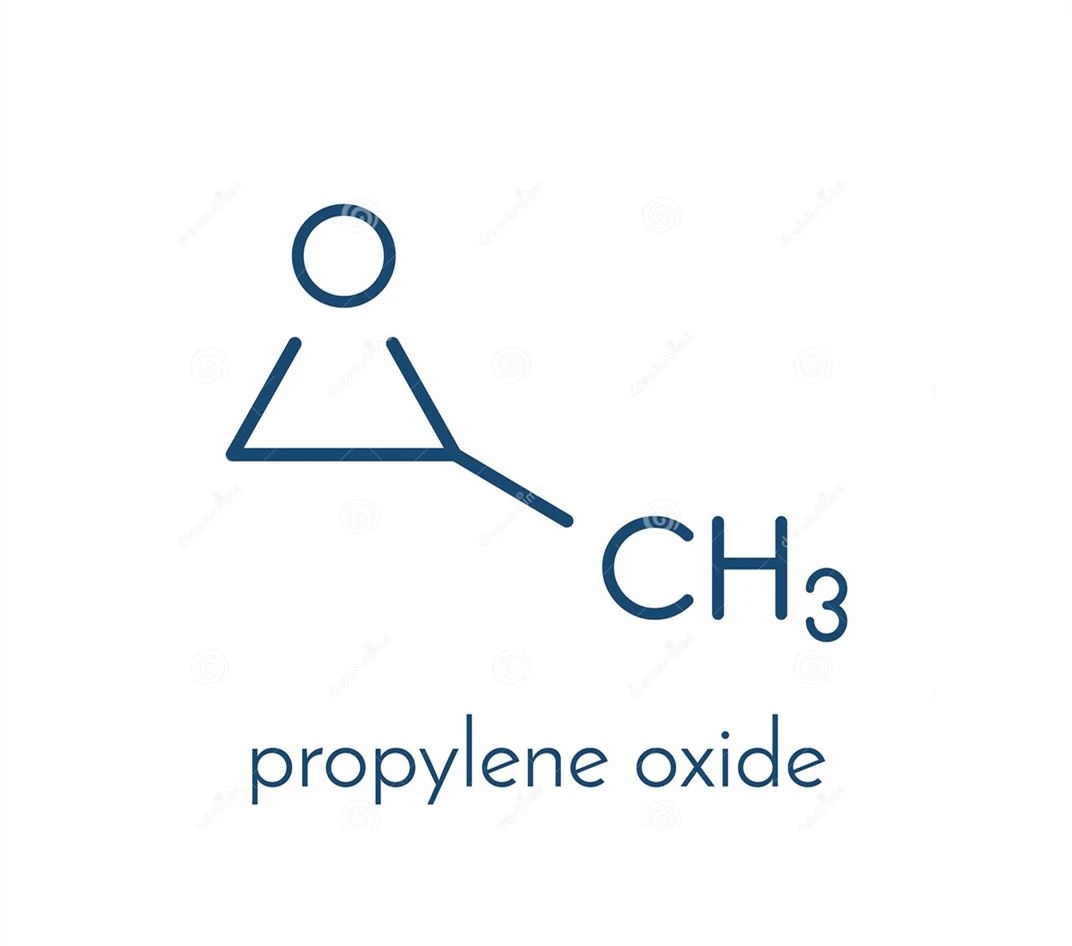 Propylene oxide