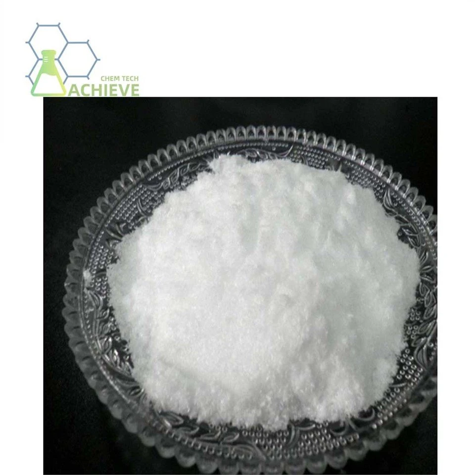 3-Hydroxytyramin-hydrochlorid CAS 62-31-7