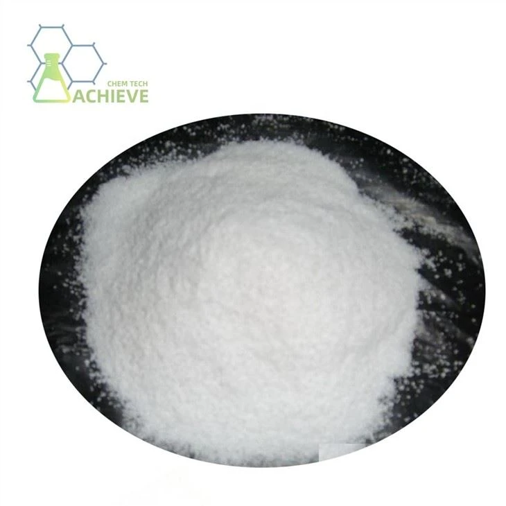 Articaine Hcl-pulver CAS 23964-57-0