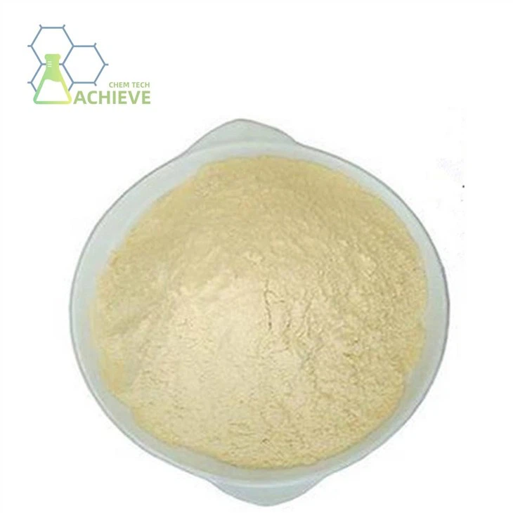 Butylated Hydroxytoluene(BHT) CAS 128-37-0