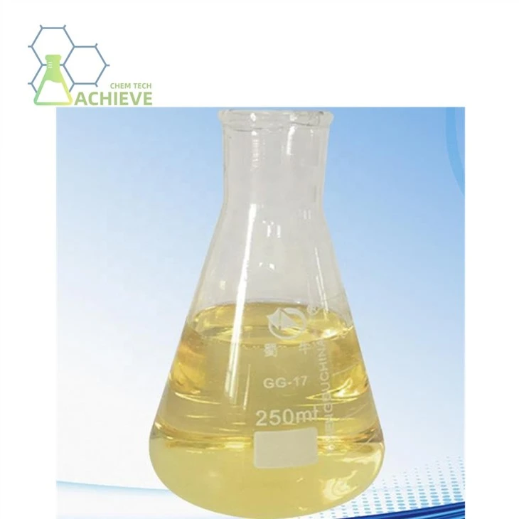 Cremophor EL CAS 61791-12-6