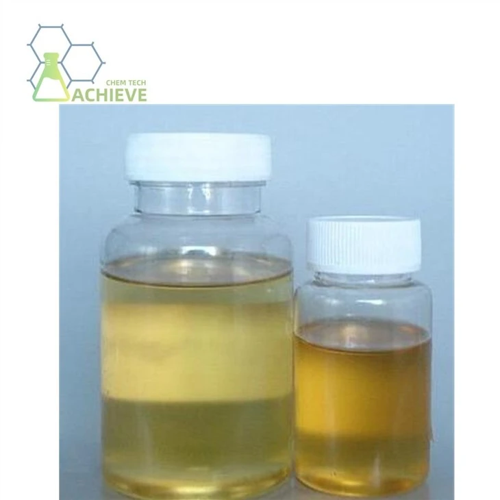 Cremophor EL CAS 61791-12-6