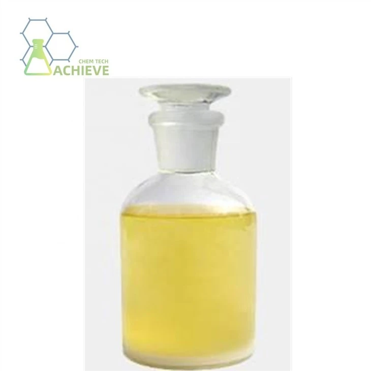 Cremophor EL CAS 61791-12-6