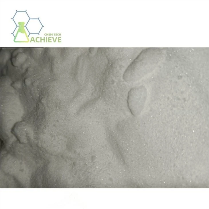 Cyanuric Chloride 98% CAS 108-77-0