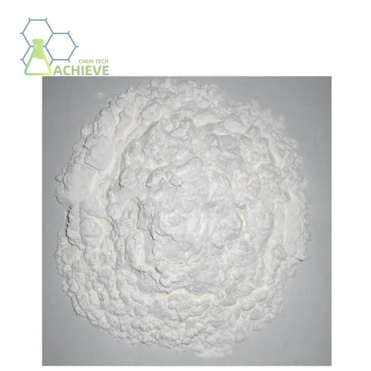 L-Alanine Powder CAS 56-41-7