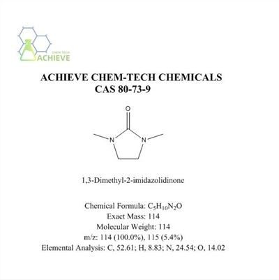 1,3-dimethyl-2-imidazolidinon CAS 80-73-9