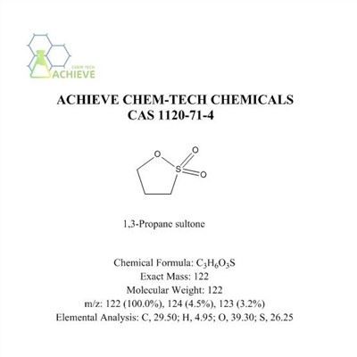 1,3-Propan Sultone CAS 1120-71-4