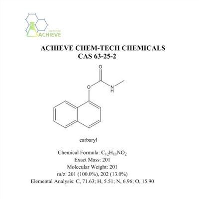 Carbaryl Powder CAS 63-25-2