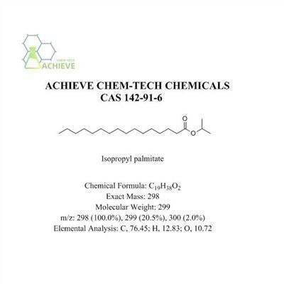 Isopropylpalmitat væske CAS 142-91-6