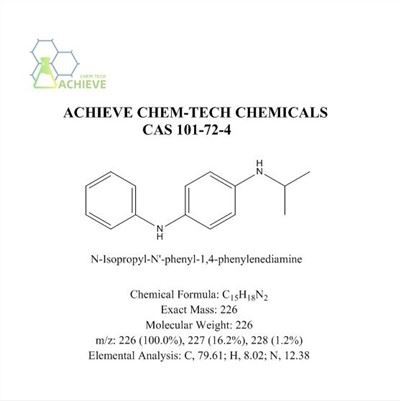 N-Isopropyl-N'-phenyl-1,4-phenylendiamin CAS 101-72-4
