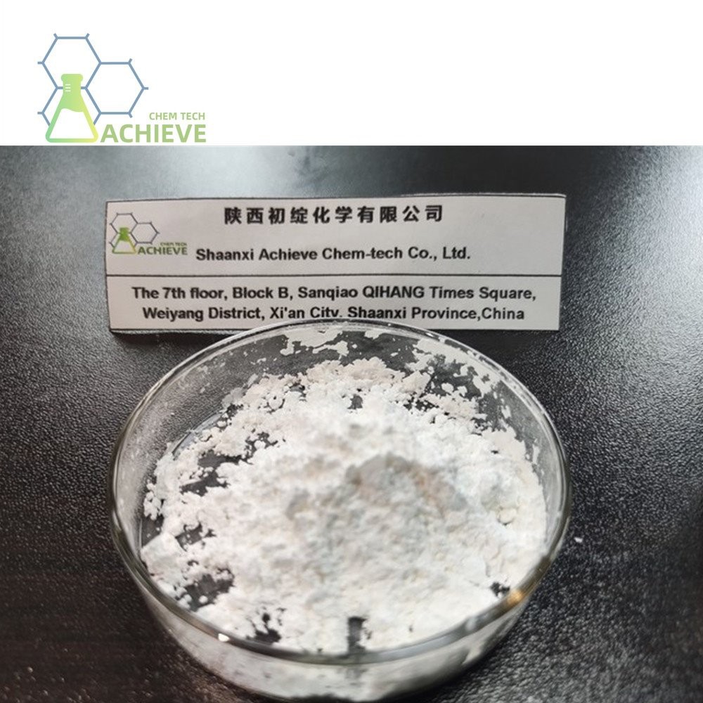 Natriumhyaluronatpulver CAS 9067-32-7