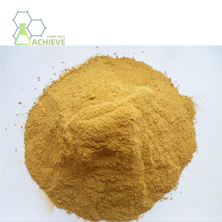 Urolithin A Powder CAS 1143-70-0