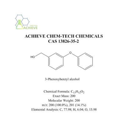 3-Phenoxybenzylalkohol CAS 13826-35-2