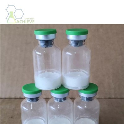 Dermorphin Peptid CAS 77614-16-5