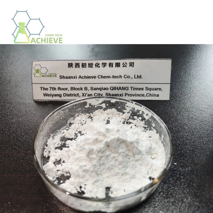 D-biotin Powder CAS 58-85-5