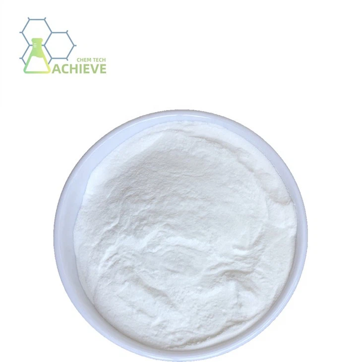 D-biotin Powder CAS 58-85-5