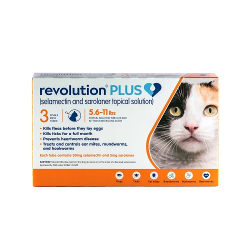 Selamectin Topical Solution factory