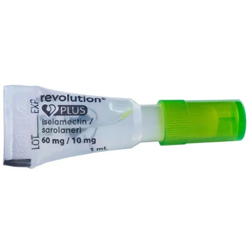 Selamectin Topical Solution high quality