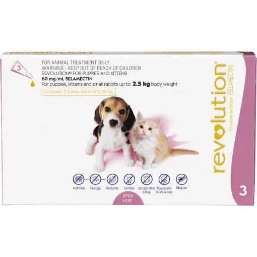 Selamectin Topical Solution suppliers