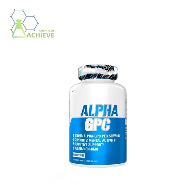 Alpha GPC Capsule high quality