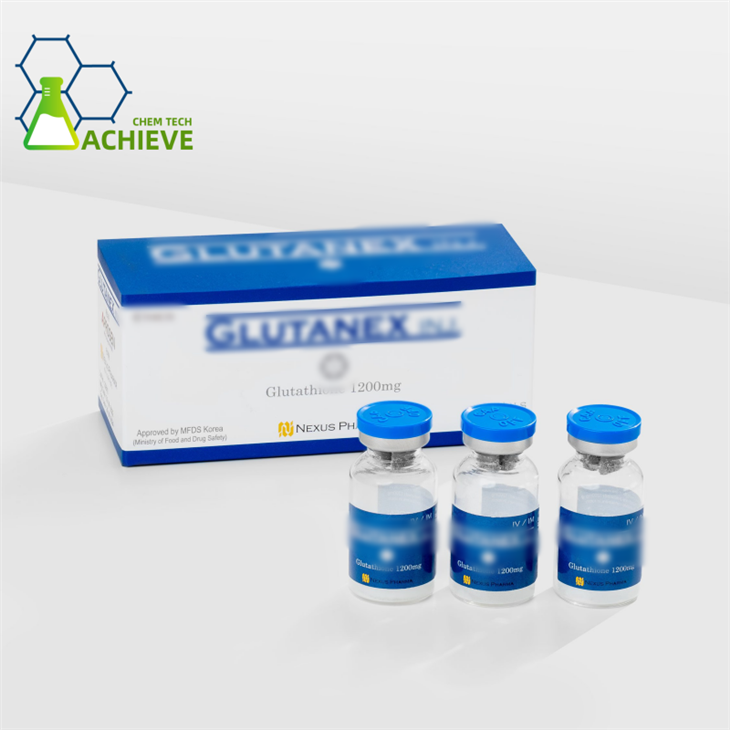 Best Glutathione Injection