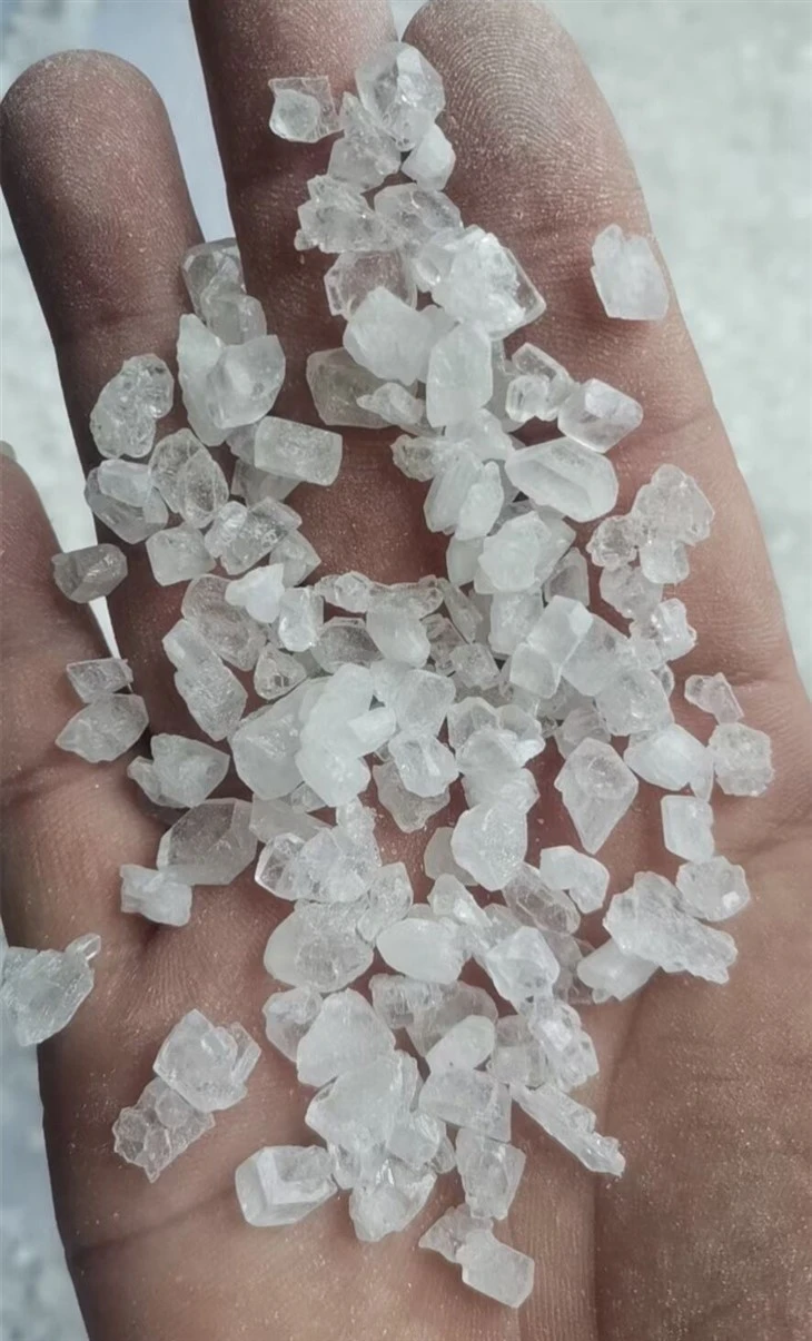 Calcium Hydride CAS 7789-78-8