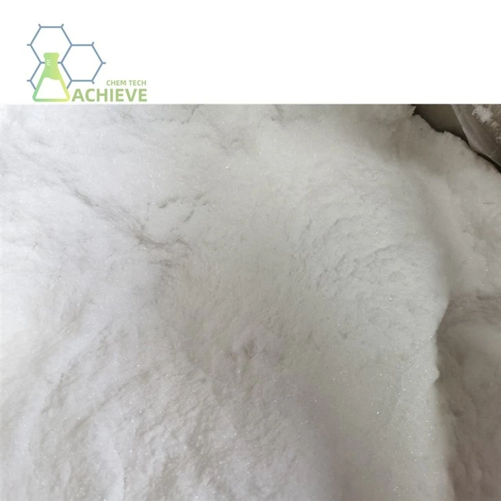 Diatrizoate Sodium Powder CAS 737-31-5