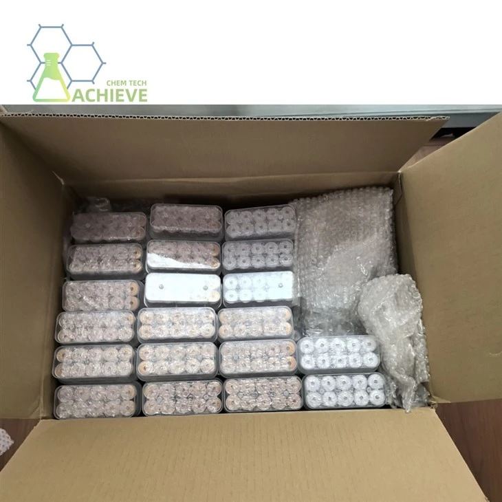 	Fenbendazole Ivermectin