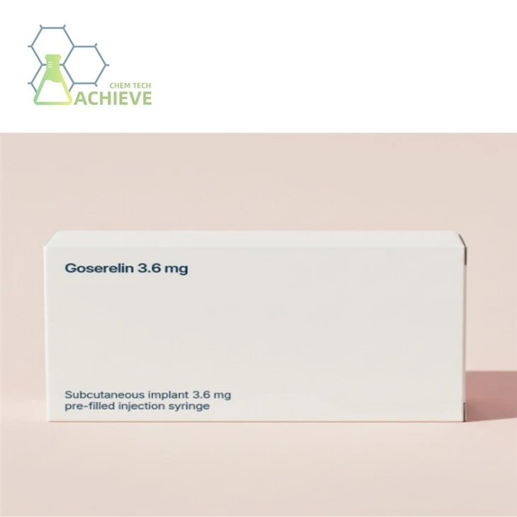 Goserelin Injection 3.6 Mg suppliers