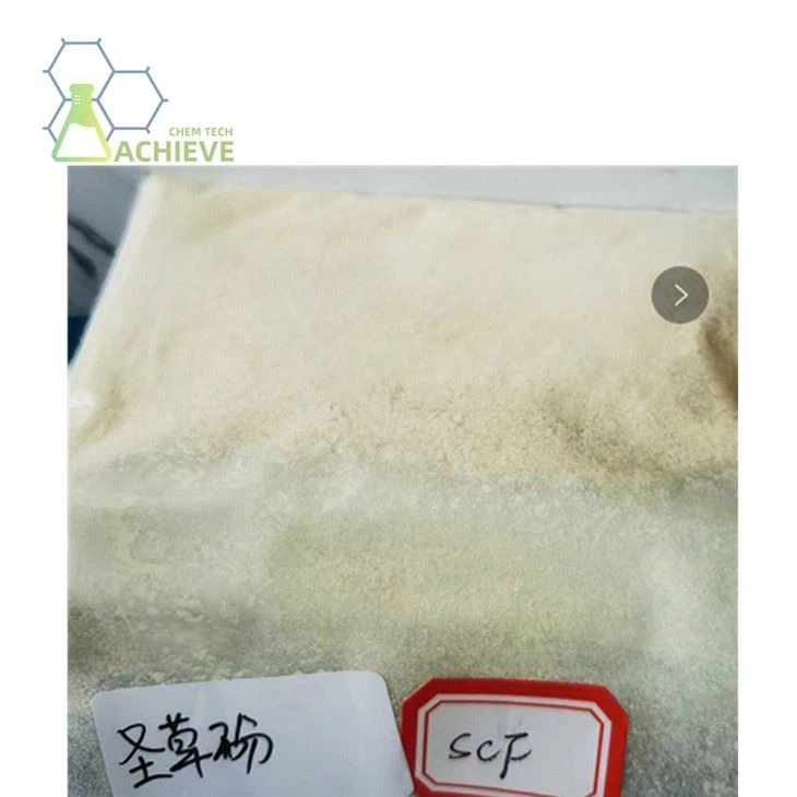 Kan Eriodictyol -pulver bruges i hudplejeprodukter?