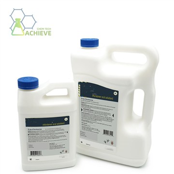 Fluralaner Solution vs Ivermectin: Ny teknologi