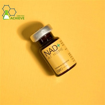 En guide til selv-administrering af NAD+ peptidinjektioner