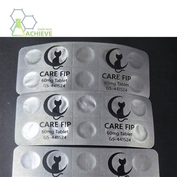 Hvordan GS-441524-injektion virker: En guide til FIP-terapi?