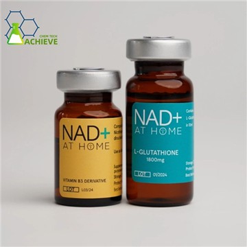 Hvordan NAD+ peptidinjektion virker for at forbedre sundheden?