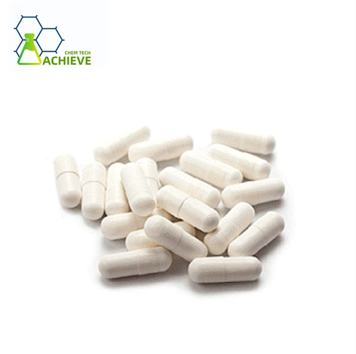 Hvorfor Bioglutide NA-931-kapsler fremmer fedmepleje