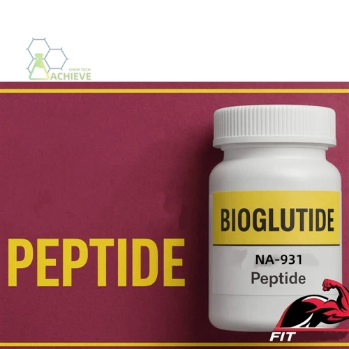 Fremtiden for metabolisk og neuroterapi med bioglutidkapsler