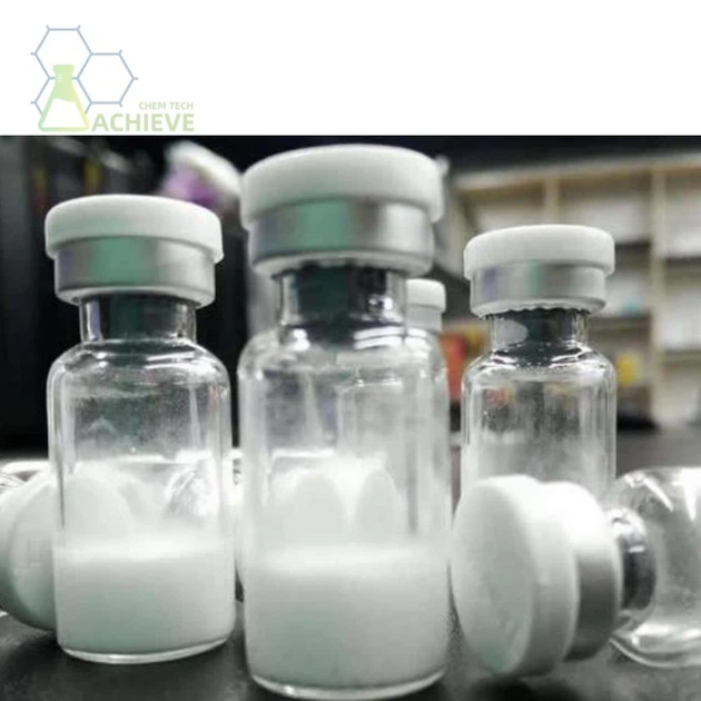 Linaclotide CAS 851199-59-2 | Shaanxi BLOOM Tech Co., Ltd Linaclotide CAS 851199-59-2 | Shaanxi BLOOM Tech Co., Ltd