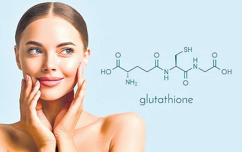 Glutathione | Shaanxi BLOOM Tech Co., Ltd Glutathione | Shaanxi BLOOM Tech Co., Ltd