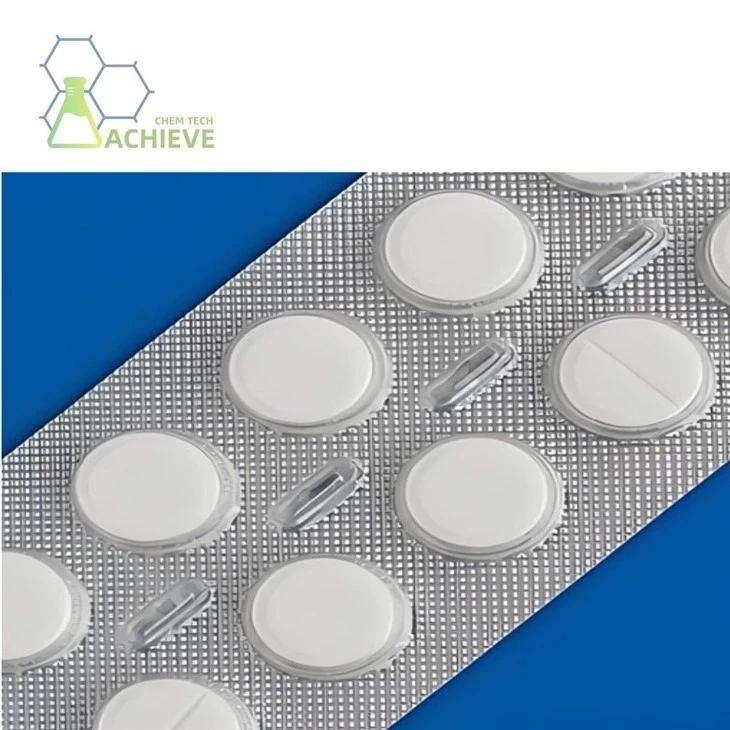 Lypressin Tablet factory