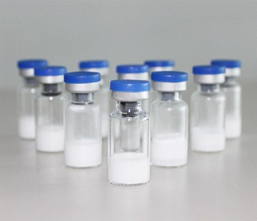 Vind Win med Polen -kunder om tirzepatidpeptider