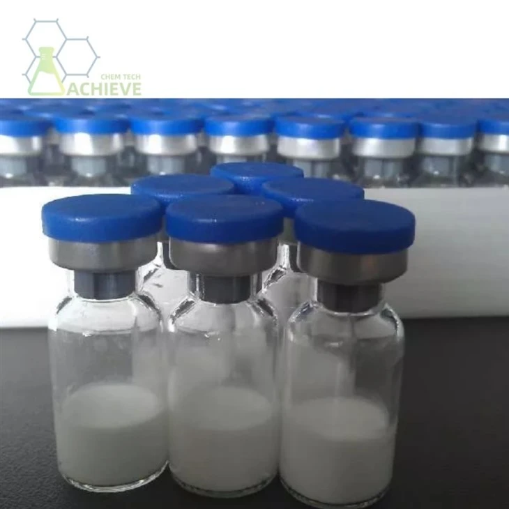 BPC 157 pulver