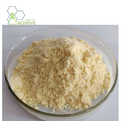 Nystatin CAS 1400-61-9 | Shaanxi BLOOM Tech Co., Ltd Nystatin CAS 1400-61-9 | Shaanxi BLOOM Tech Co., Ltd