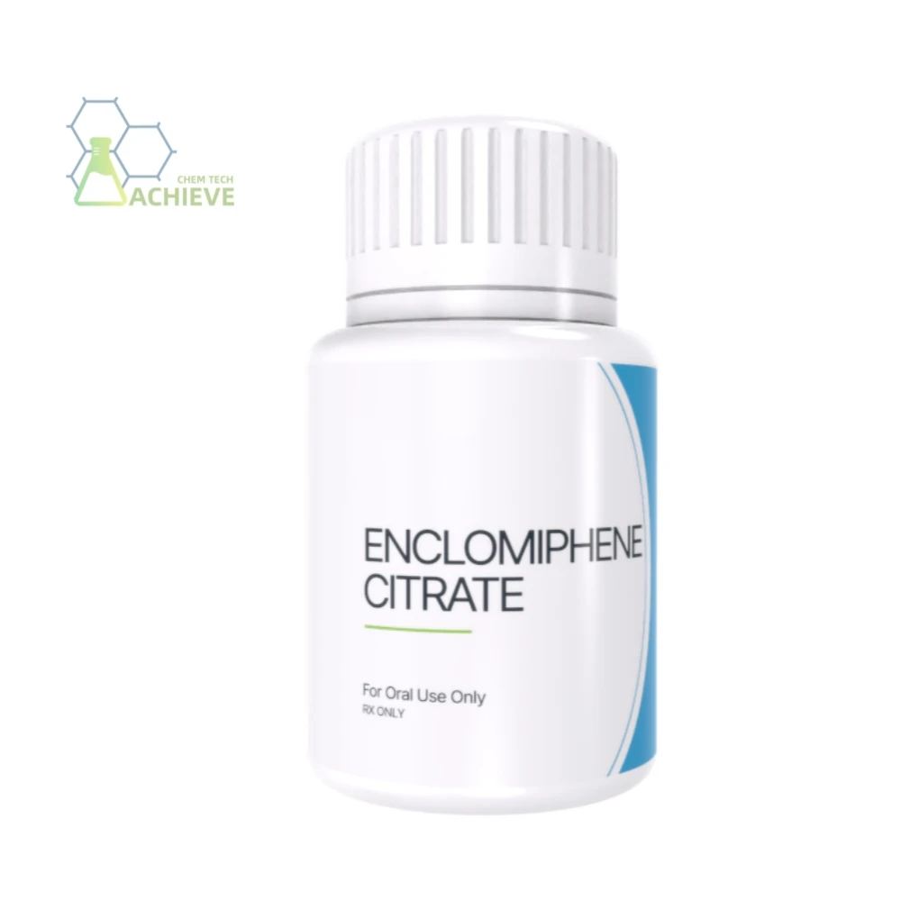 enclomiphene citrate powder | Bloomtechz enclomiphene citrate powder | Bloomtechz