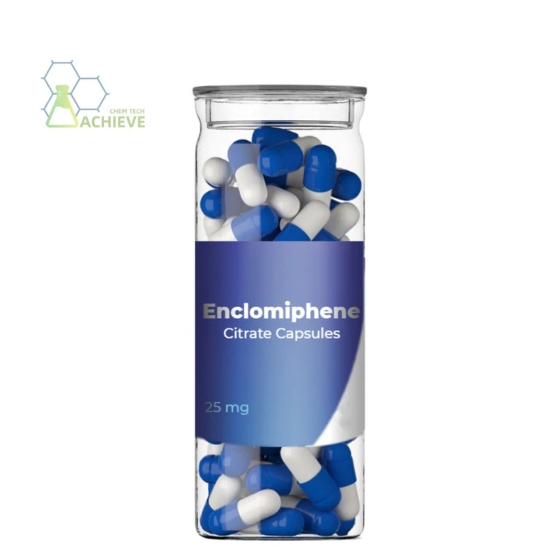 enclomiphene citrate capsules | Bloomtechz enclomiphene citrate capsules | Bloomtechz