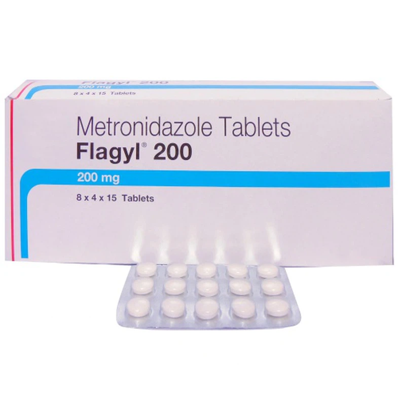 Metronidazole chewable tablets | Shaanxi BLOOM Tech Co., Ltd Metronidazole chewable tablets | Shaanxi BLOOM Tech Co., Ltd