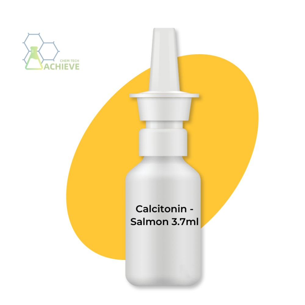 calcitonin salmon spray | Shaanxi BLOOM Tech Co., Ltd calcitonin salmon spray | Shaanxi BLOOM Tech Co., Ltd