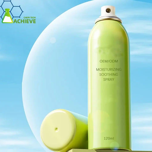 Lactoferrin Spray | Shaanxi BLOOM Tech Co., Ltd Lactoferrin Spray | Shaanxi BLOOM Tech Co., Ltd