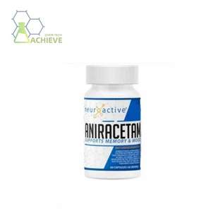 Aniracetam kapsler