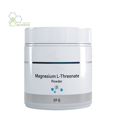 Bedste magnesium L-Threonat-pulver