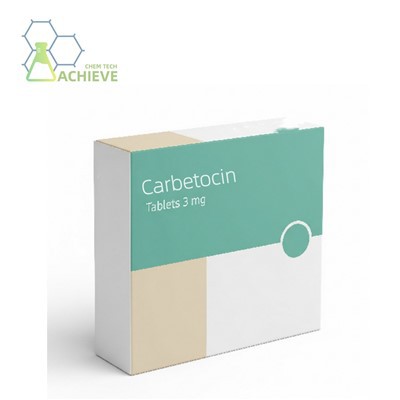 Carbetocin tablet